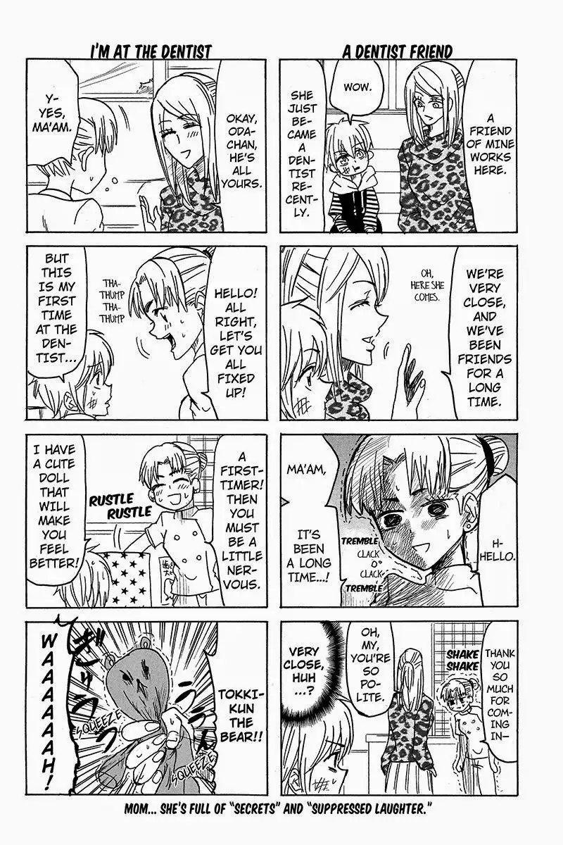 Kaeru no Ossan Chapter 20 31